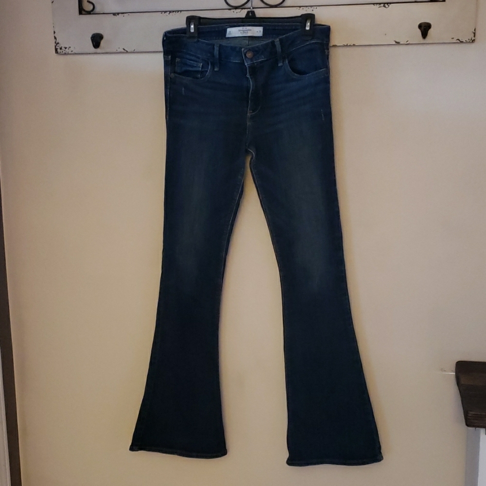 Abercrombie and Fitch Jeans